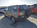 2006 Honda CR-V EX