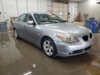 2005 BMW 530 I