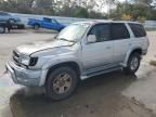 1999 Toyota 4runner Limited