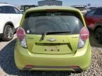 2013 Chevrolet Spark LS