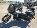 2015 Harley-Davidson Fxdb Dyna Street BOB