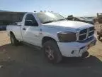 2008 Dodge RAM 1500 ST