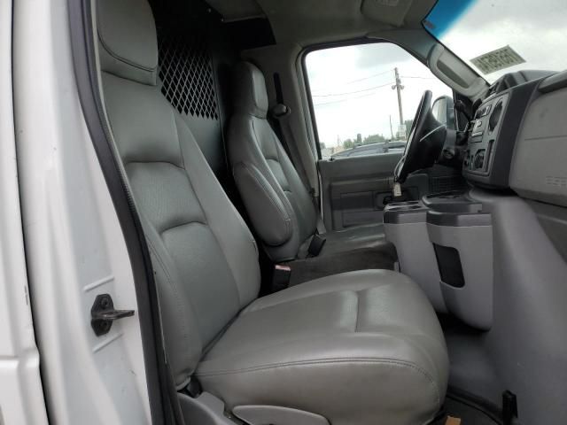 2009 Ford Econoline E250 Van