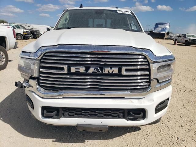 2024 Dodge 2500 Laramie