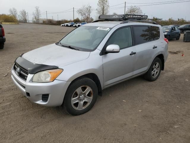 2009 Toyota Rav4