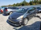 2012 Toyota Prius V