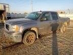 2008 GMC Sierra K1500