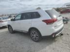 2017 Mitsubishi Outlander SE