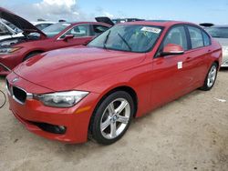 2013 BMW 328 XI Sulev en venta en Riverview, FL