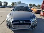 2018 Audi Q5 Premium