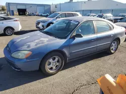 Ford Vehiculos salvage en venta: 2004 Ford Taurus LX