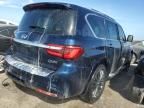 2023 Infiniti QX80 Sensory