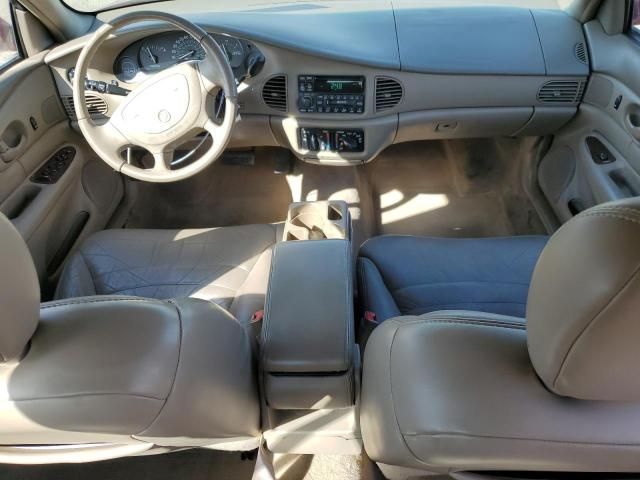 2003 Buick Century Custom