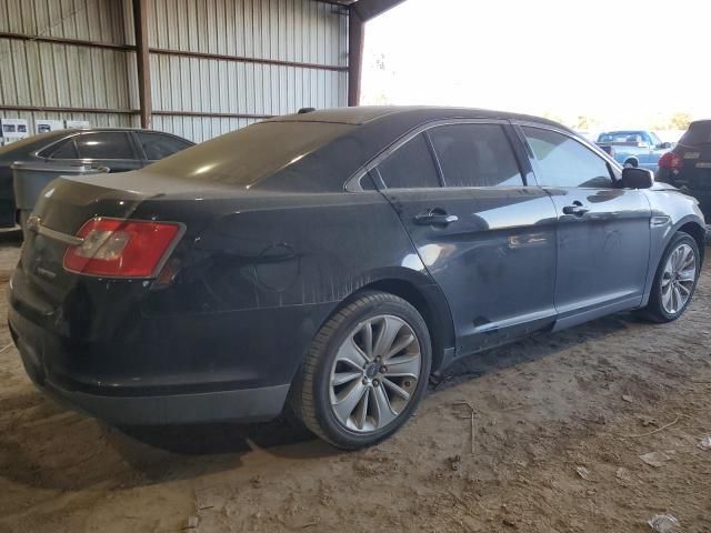 2012 Ford Taurus Limited