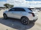 2018 Cadillac XT5 Premium Luxury