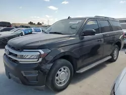 Ford salvage cars for sale: 2022 Ford Expedition XLT