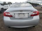 2012 Infiniti M37 X