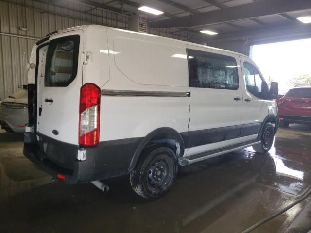 2024 Ford Transit T-250