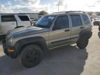 2003 Jeep Liberty Sport