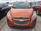 2016 Chevrolet Trax 1LT