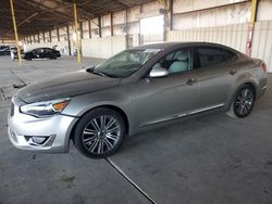 2014 KIA Cadenza Premium en venta en Phoenix, AZ