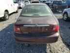 2001 Mercury Sable LS Premium