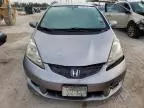 2009 Honda FIT Sport