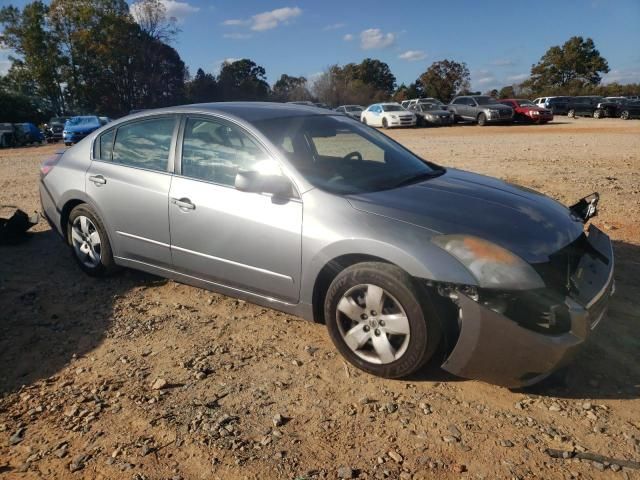 2007 Nissan Altima 2.5