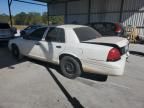 2011 Ford Crown Victoria Police Interceptor