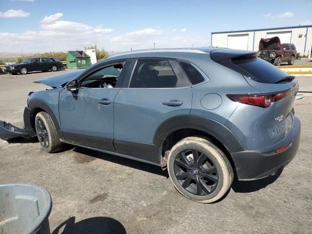 2022 Mazda CX-30 Preferred