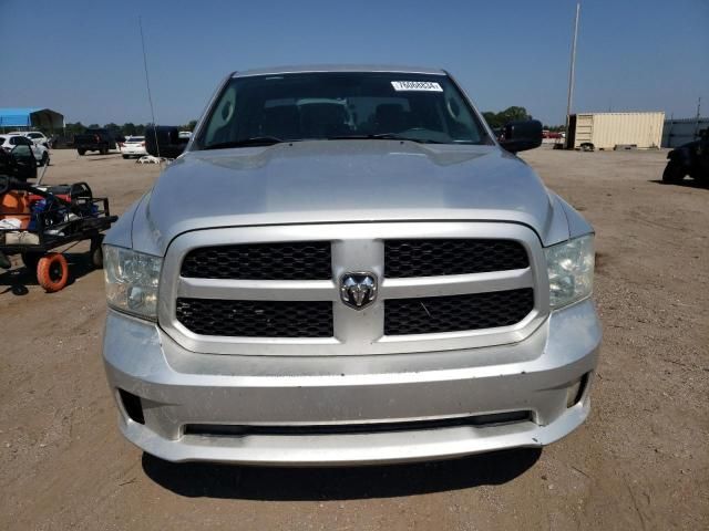 2014 Dodge RAM 1500 ST