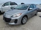 2013 Mazda 3 I