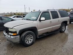 2004 Chevrolet Suburban K1500 en venta en Indianapolis, IN