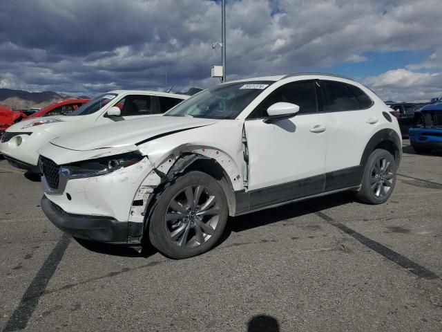 2022 Mazda CX-30 Premium