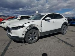 Mazda cx30 Vehiculos salvage en venta: 2022 Mazda CX-30 Premium