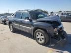 2005 Chevrolet Avalanche K1500