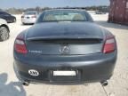 2007 Lexus SC 430