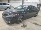 2023 Toyota Camry SE Night Shade