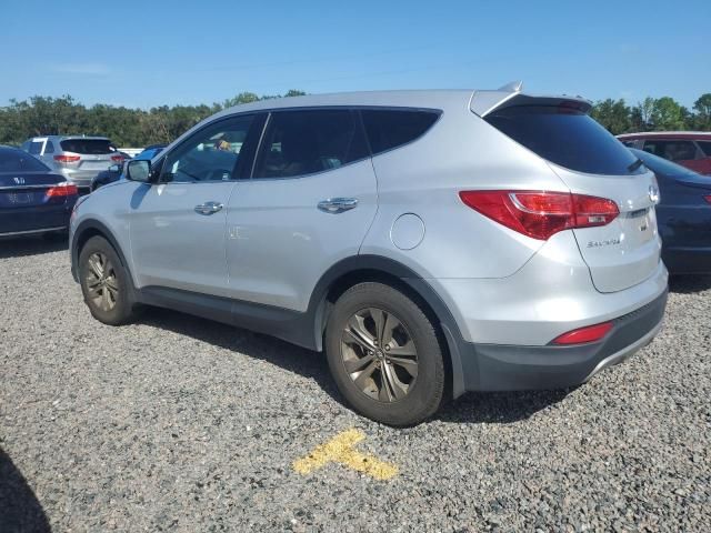 2014 Hyundai Santa FE Sport