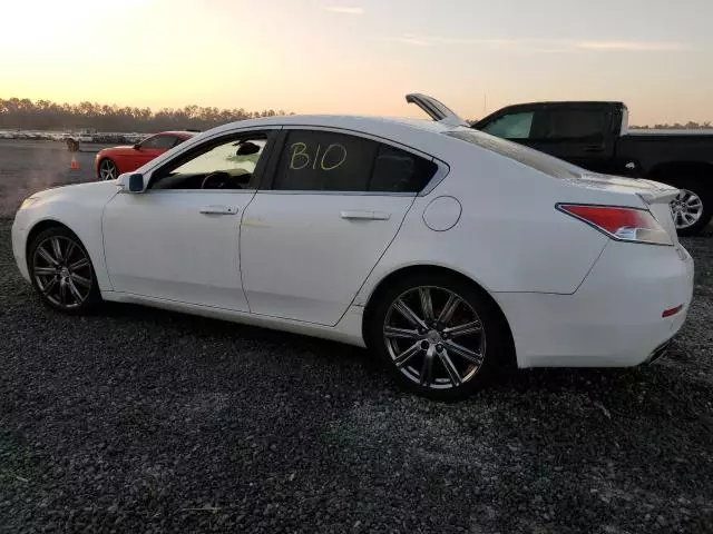 2013 Acura TL