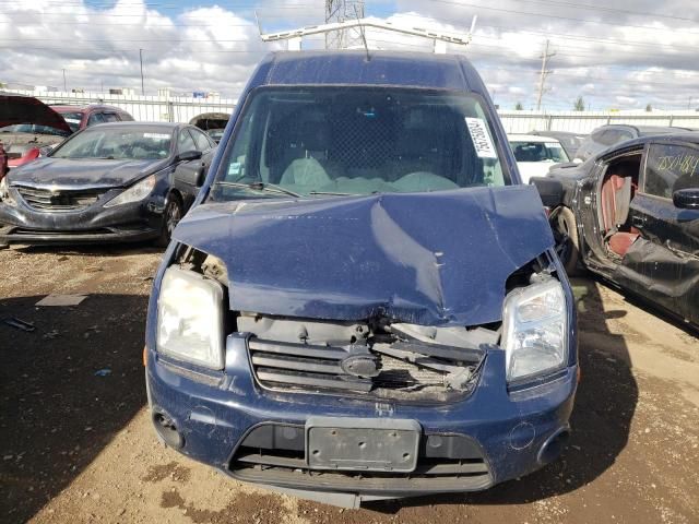 2010 Ford Transit Connect XLT