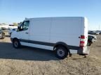 2013 Mercedes-Benz Sprinter 2500