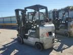 2011 Nissan Forklift