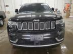 2019 Jeep Grand Cherokee Summit