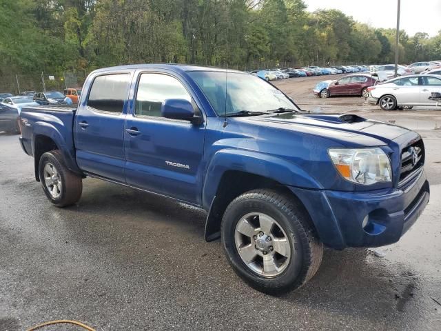 2006 Toyota Tacoma Double Cab