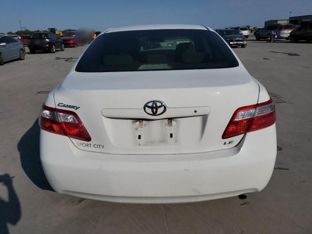 2007 Toyota Camry CE