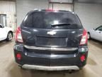 2014 Chevrolet Captiva LT