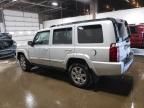 2010 Jeep Commander Limited