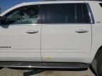 2015 Chevrolet Suburban K1500 LTZ