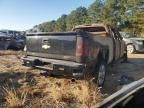 2018 Chevrolet Silverado K2500 High Country